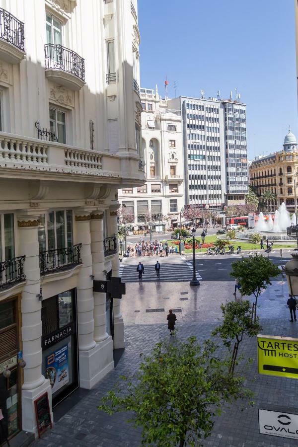 Valencia Just In The Middle公寓 外观 照片